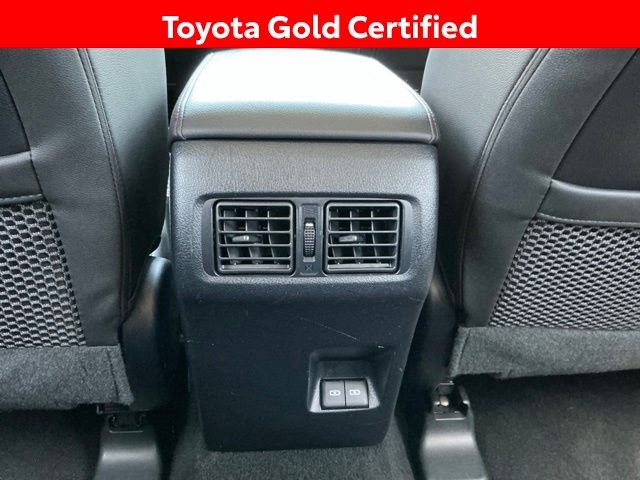 Certified Used 2023 Black Toyota TRD Off-Road Premium image 40