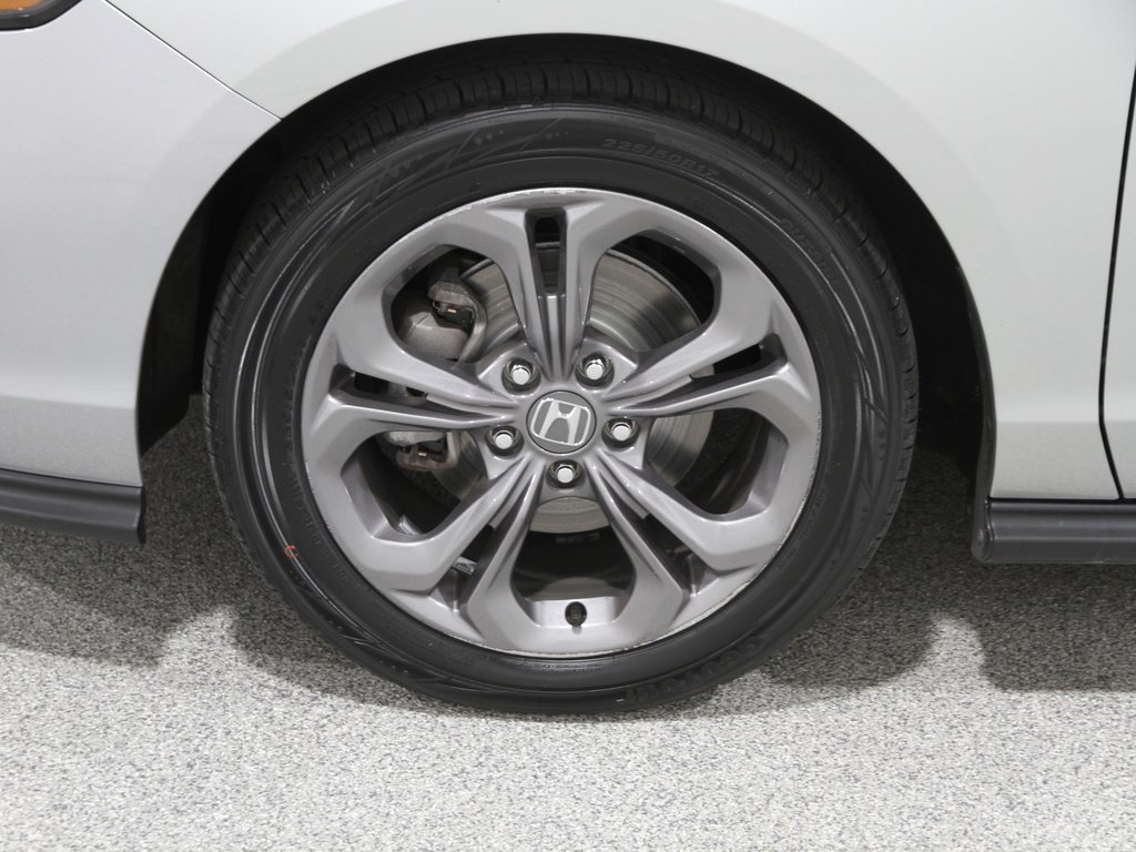 2024 Honda Accord EX - Photo 21