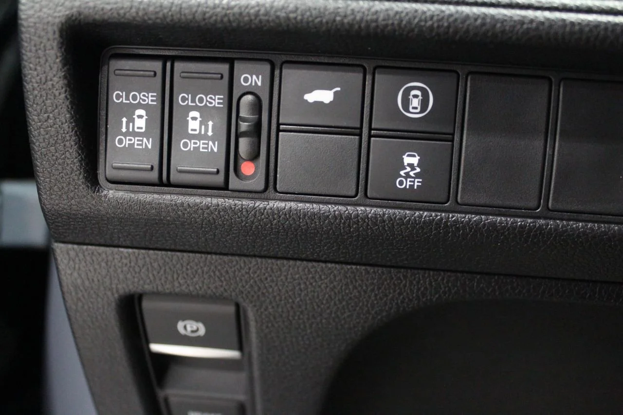 2023 Honda Odyssey SPORT - Photo 58