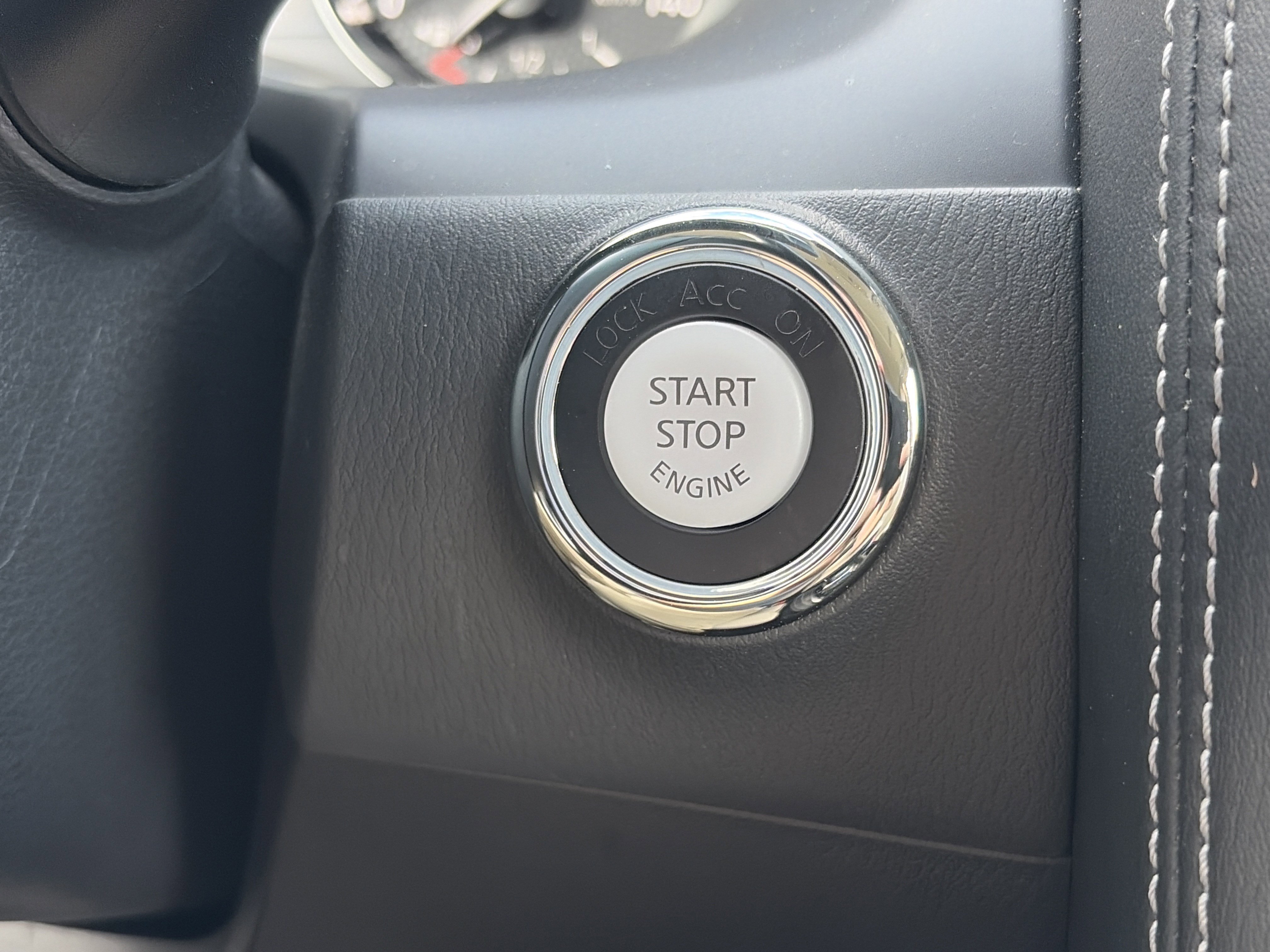 2024 Nissan Armada Platinum - Photo 13