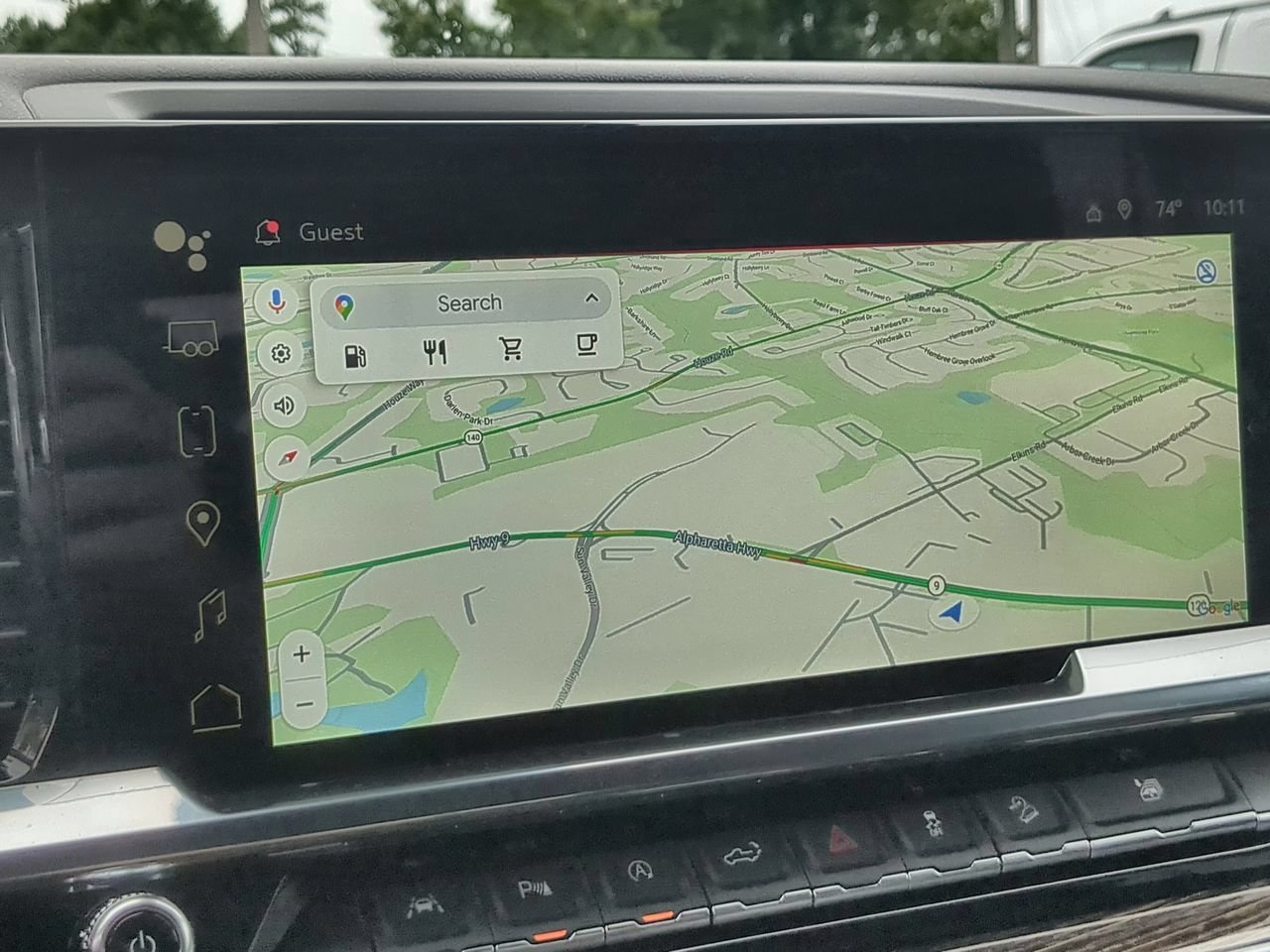 2026 GMC Sierra 1500 Elevation - Photo 14