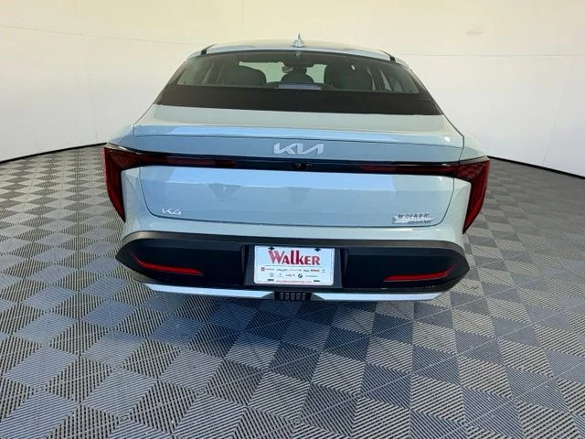 New 2026  Kia LXS image 6