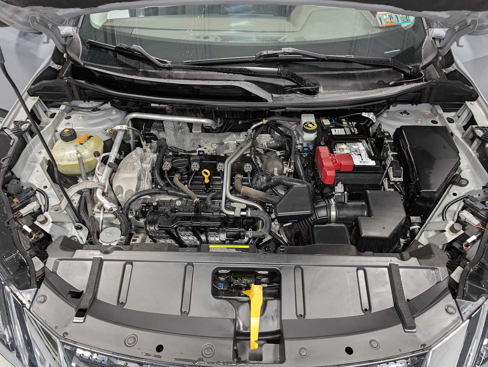 Used 2021 BOULDER GRAY PE Nissan SL image 14