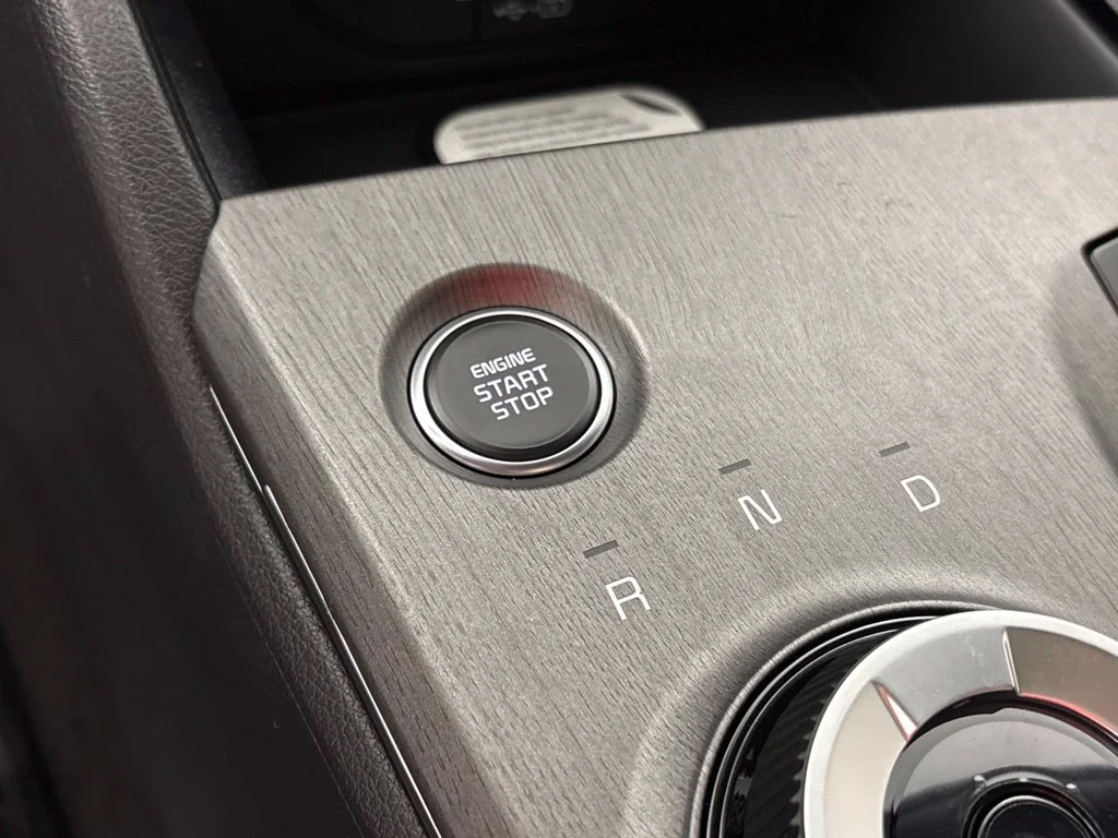 New 2027 Heritage Blue Kia X-Line image 31