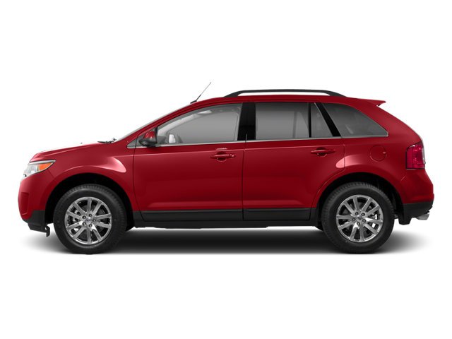 Used 2013 Silver Ford SE image 3