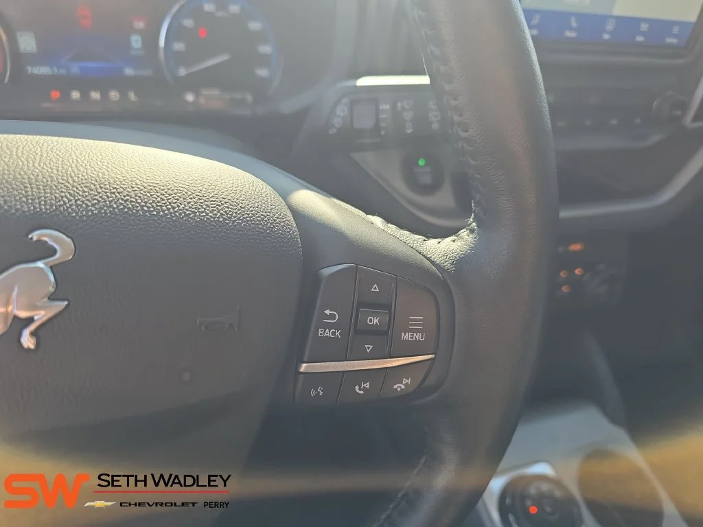 Used 2021 White Ford Outer Banks image 17