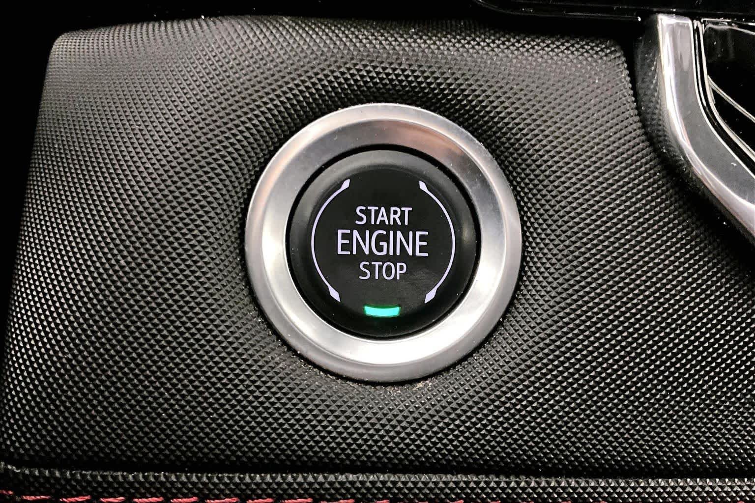 2024 Chevrolet Colorado Z71 - Photo 34