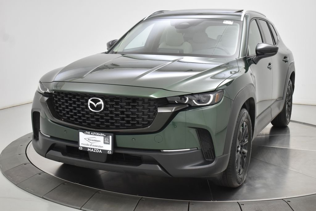 Certified Used 2026 Cypress Mazda 2.5 S Preferred image 14