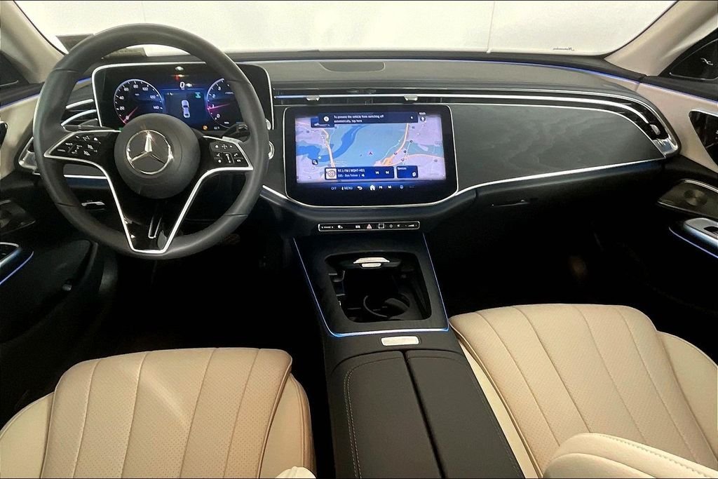 2026 Mercedes-Benz E-Class E350 - Photo 13
