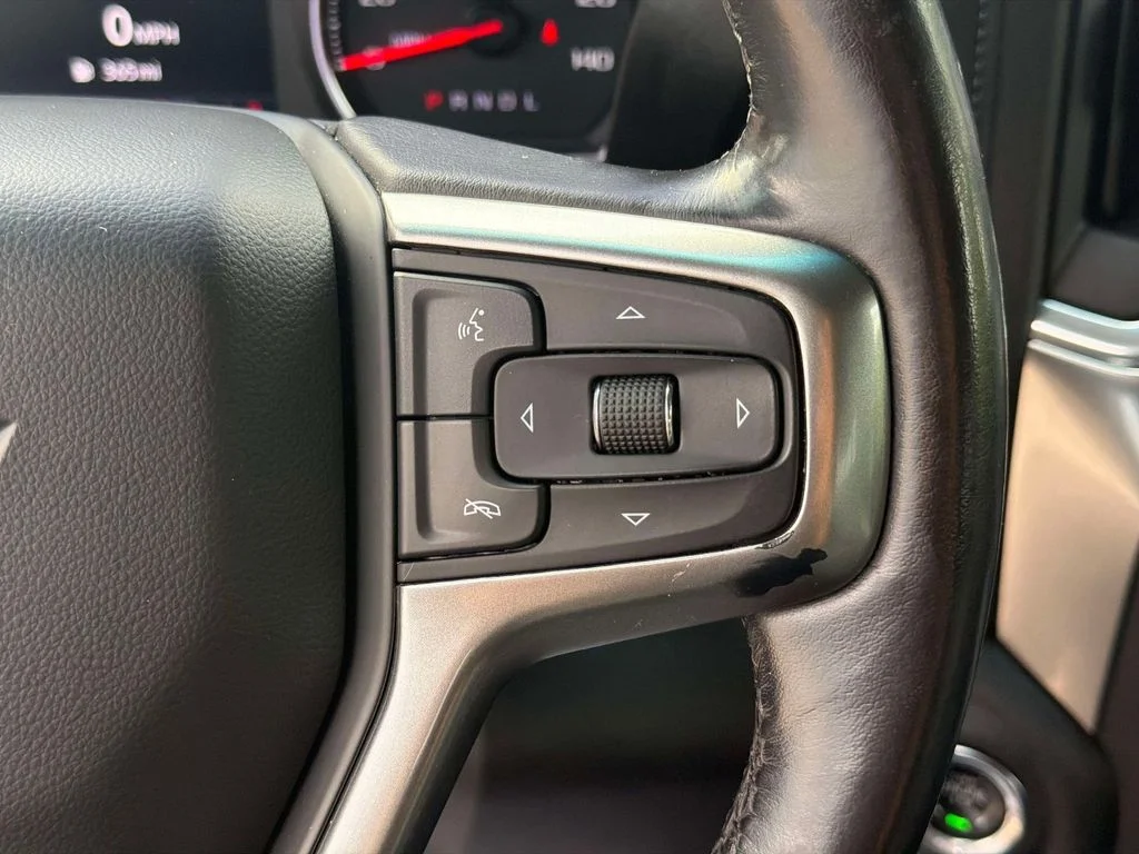 Used 2020 Red Chevrolet LTZ image 28