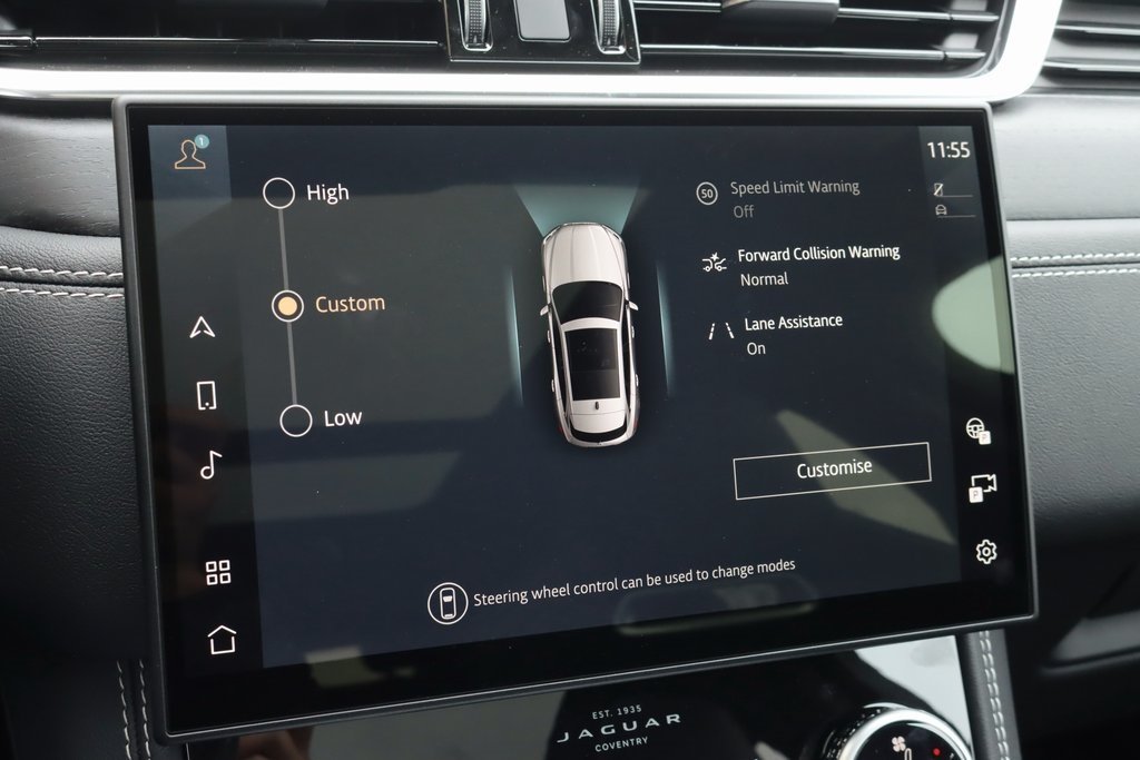 2026 JAGUAR F-PACE - Image 21