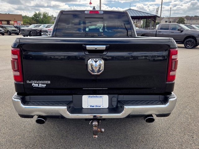Used 2022 Black Ram Laramie image 11