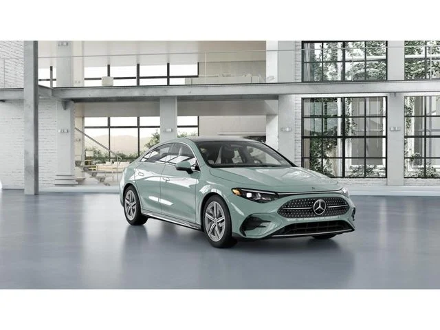 New 2027  Mercedes-Benz  image 10