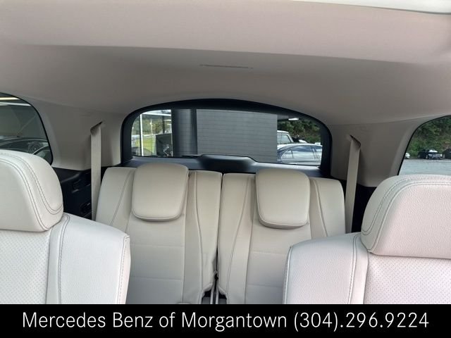 2025 Mercedes-Benz GLS Base - Photo 19