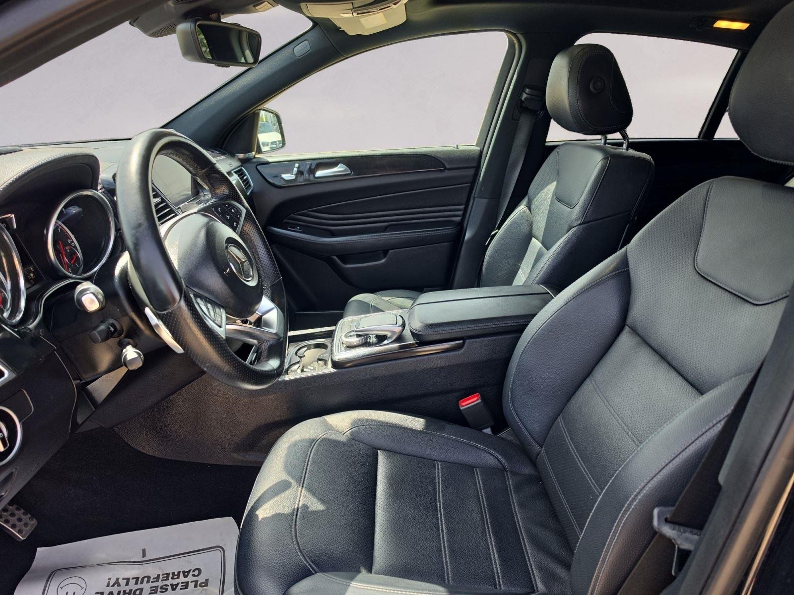 2019 Mercedes-Benz GLE-Class Coupe GLE43 AMG - Photo 9