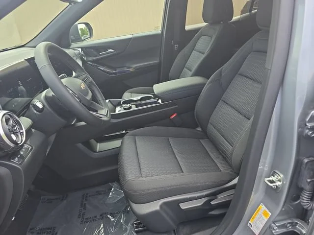 New 2026 Sterling Gray Metallic Chevrolet LT image 15