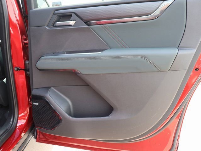 2026 GMC Acadia AT4 - Photo 14