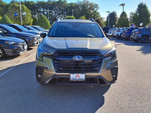 2027 Subaru ASCENT PREMIUM 7-PASSENGER SUV Slide 1