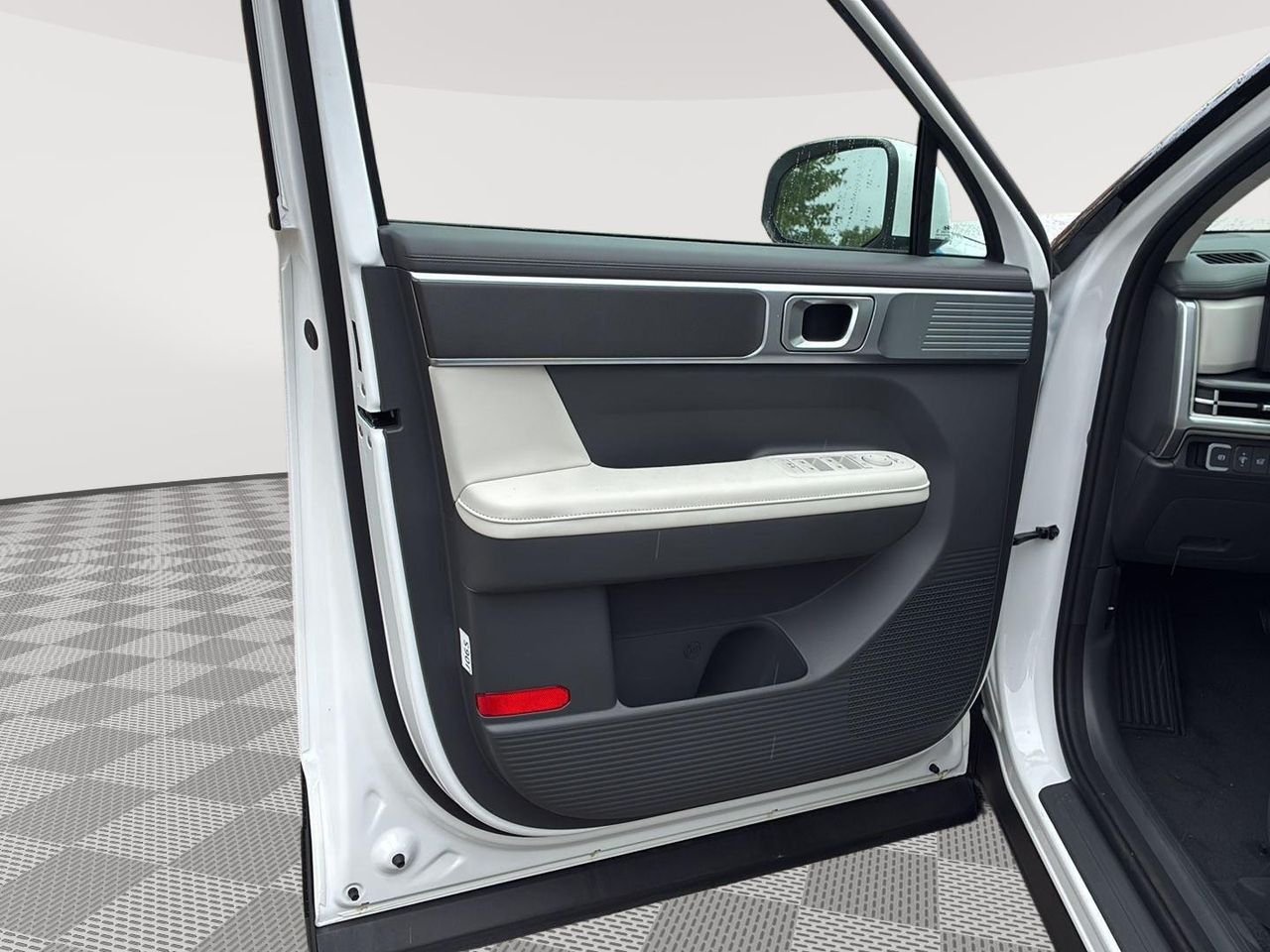 New 2026 Serenity White Hyundai SEL image 69