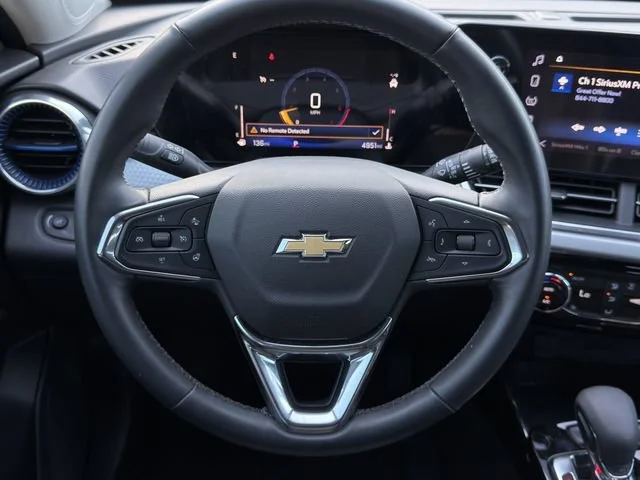 2026 Chevrolet Trax LT - Photo 12