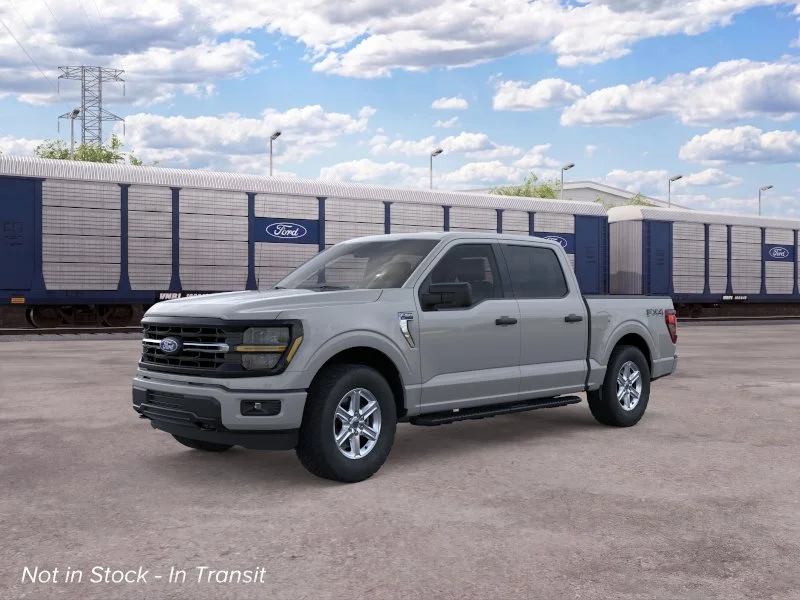 New 2026 Avalanche Ford XLT image 1