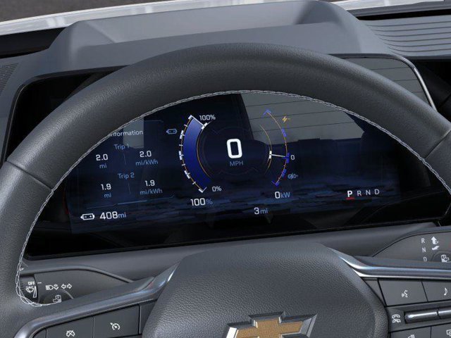 2026 Chevrolet Silverado EV photo 18 of 32