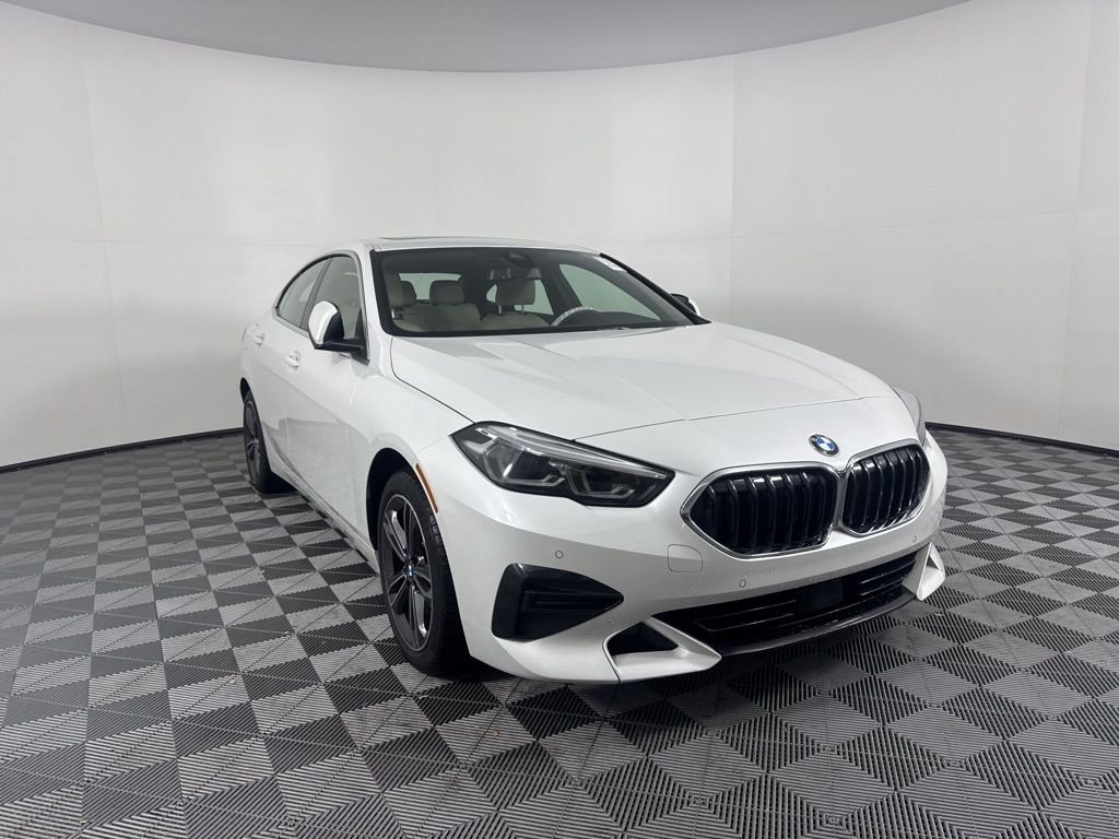 2023 Bmw 228i xDrive GC photo 3