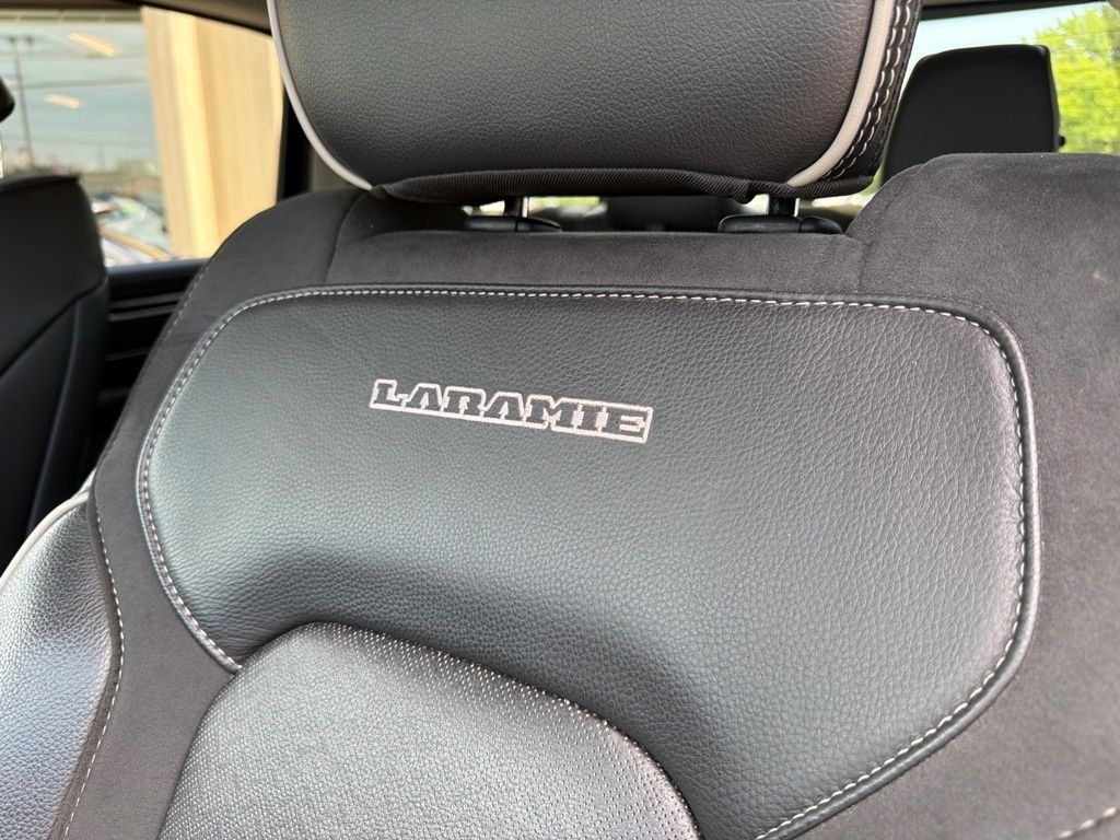 2022 RAM Ram 1500 Pickup Laramie - Photo 11