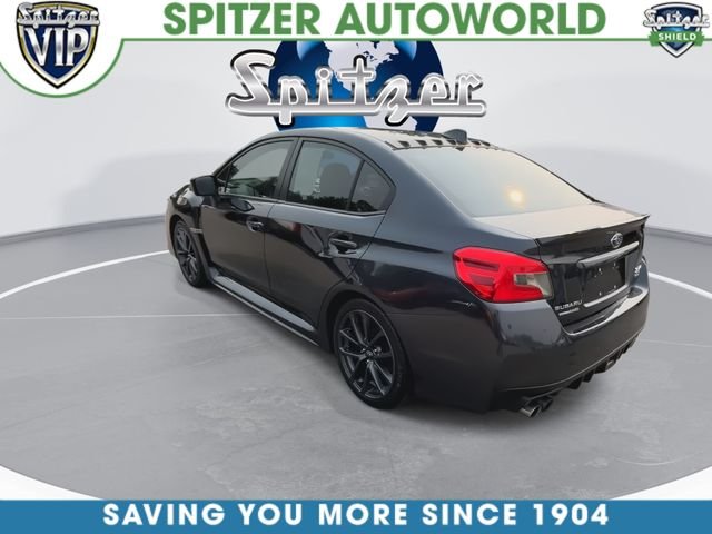 Used 2019 Gray Subaru Premium image 7
