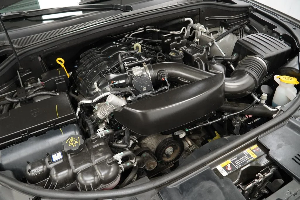 Used 2025 Gray Dodge GT Plus Redline image 52