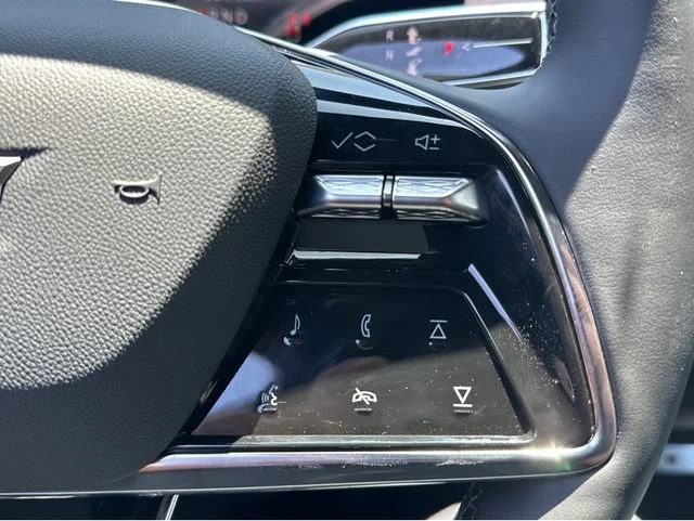 2026 Cadillac LYRIQ Premium Luxury - Photo 29