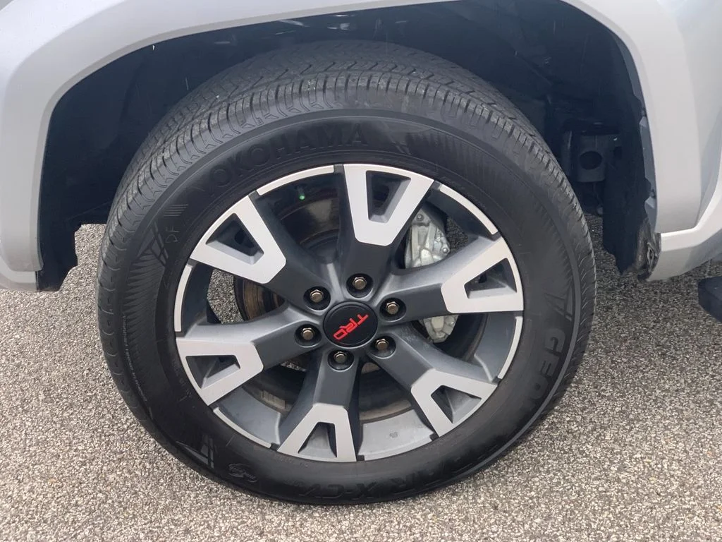 Used 2025  Toyota TRD Sport Premium image 31