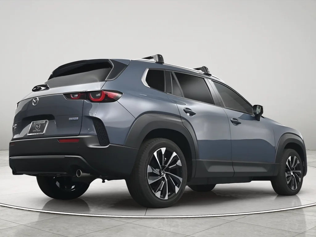 2026 Mazda CX-50 Premium Plus - Photo 25