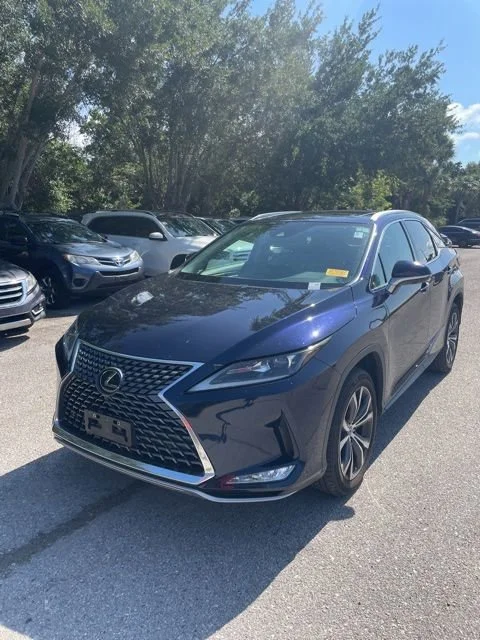 2022 Lexus RX 350 350 FWD's photo