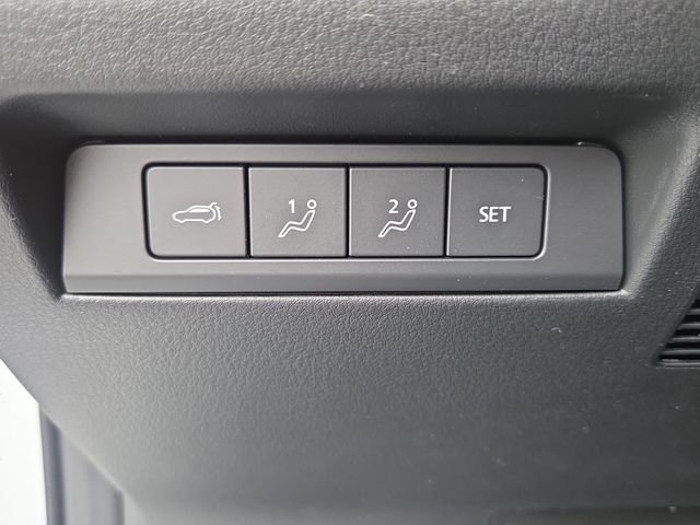 New 2026 Wind Chill Pearl Mazda 2.5 Turbo Premium Plus AWD image 13