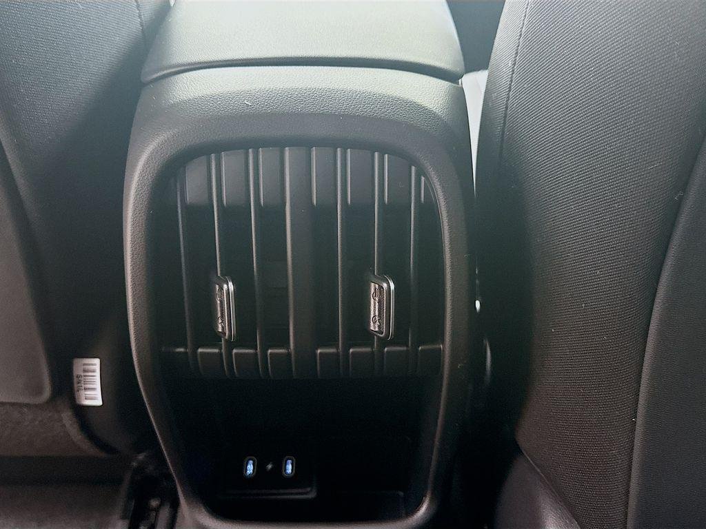 New 2026 Abyss Black Pearl Hyundai SEL Sport FWD image 17