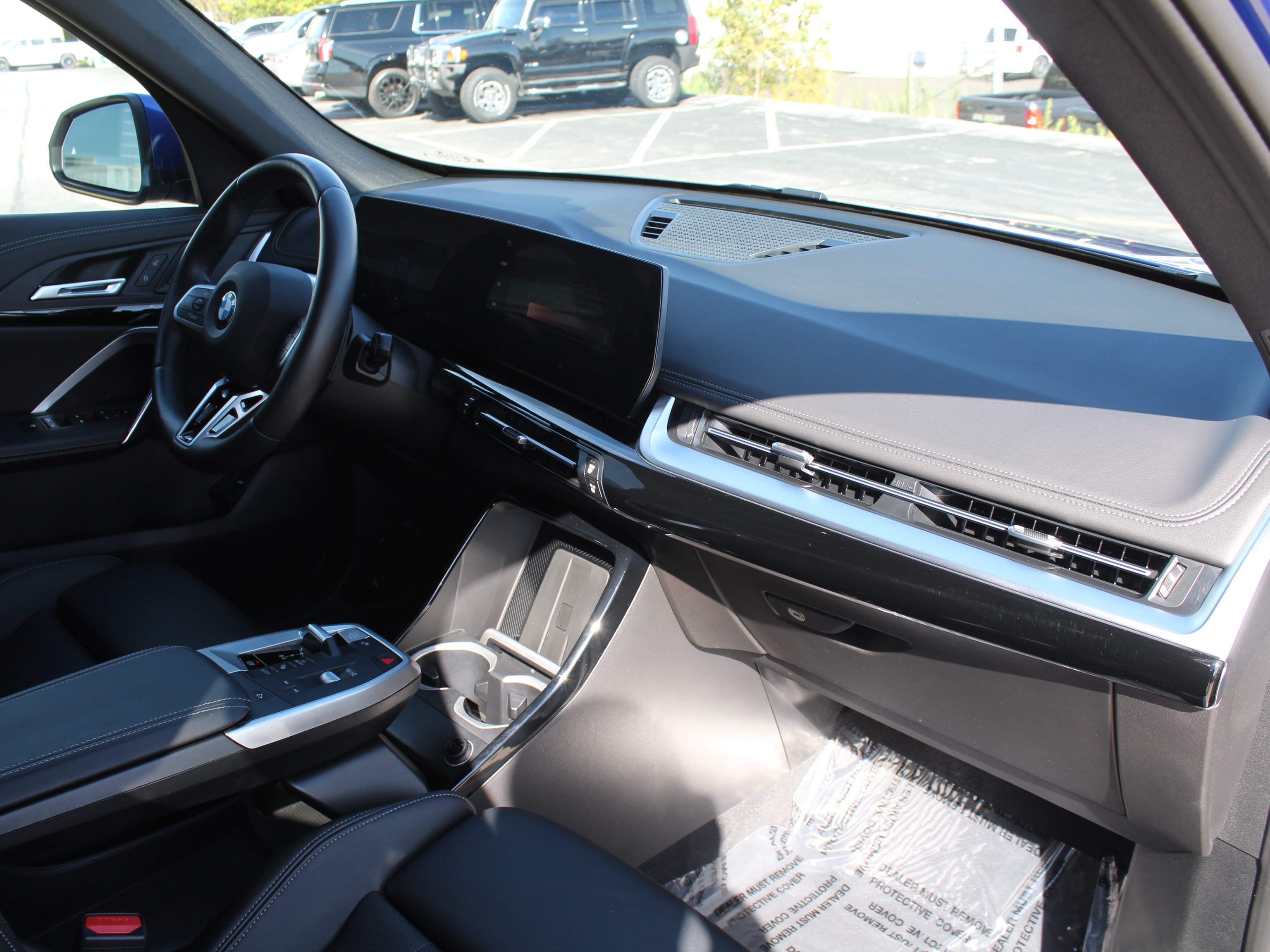 2026 BMW X1 28i - Photo 27