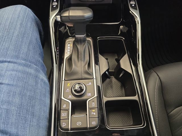 2025 Kia Sorento X-Line SX Prestige - Photo 22