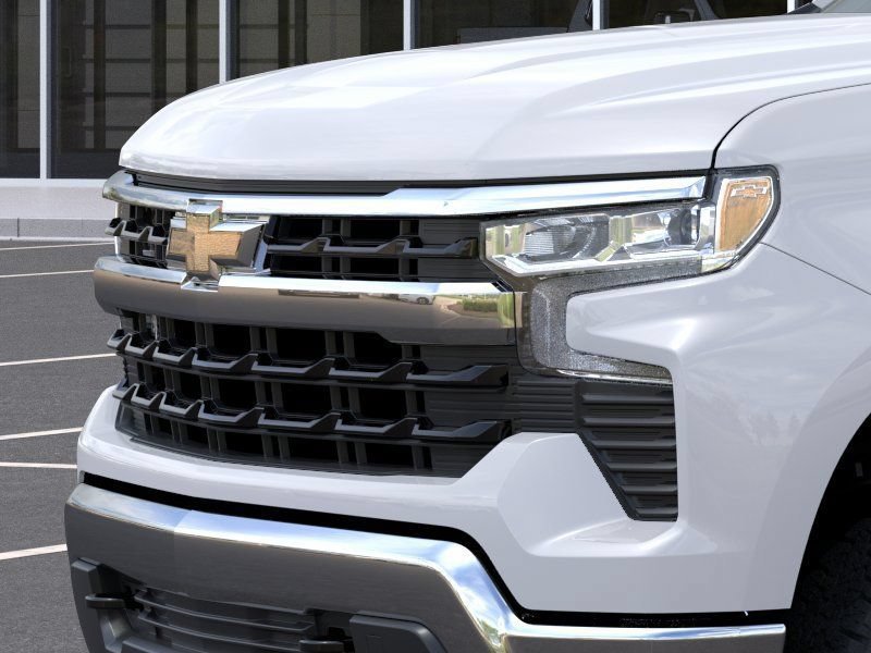 2026 Chevrolet Silverado 1500 LT - Photo 13