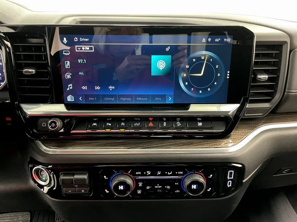 2026 Chevrolet Silverado 1500 LT - Photo 34