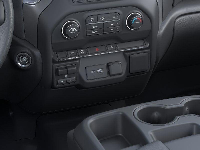 2026 Chevrolet Silverado 1500 Work Truck - Photo 23
