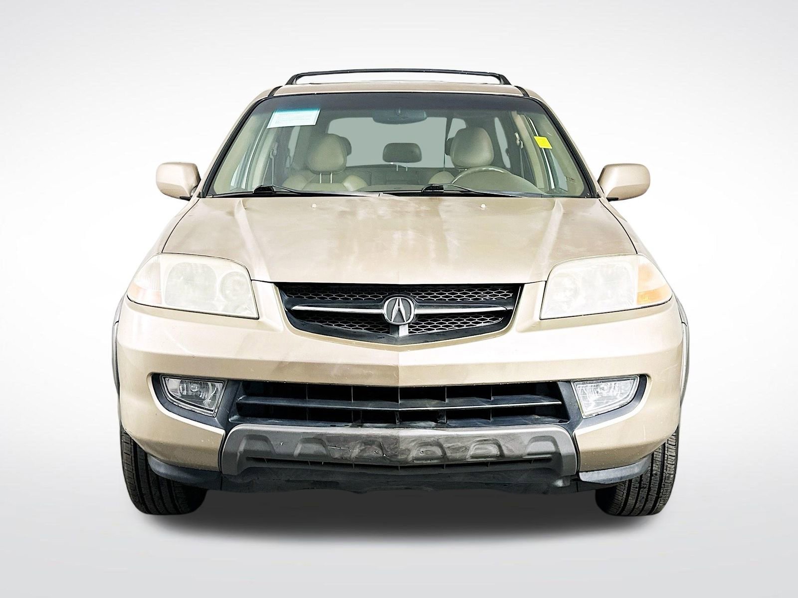 Used 2001 Acura MDX Touring Package with VIN 2HNYD18601H527341 for sale in Portland, OR