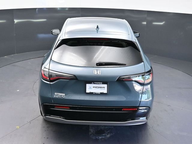 Certified Used 2026 Nordic Forest Pearl Honda EX-L image 28