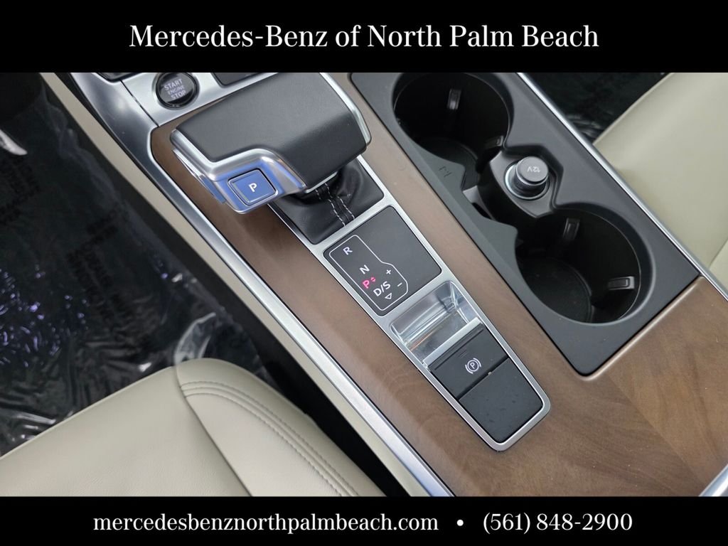 Used 2024  Audi  image 23
