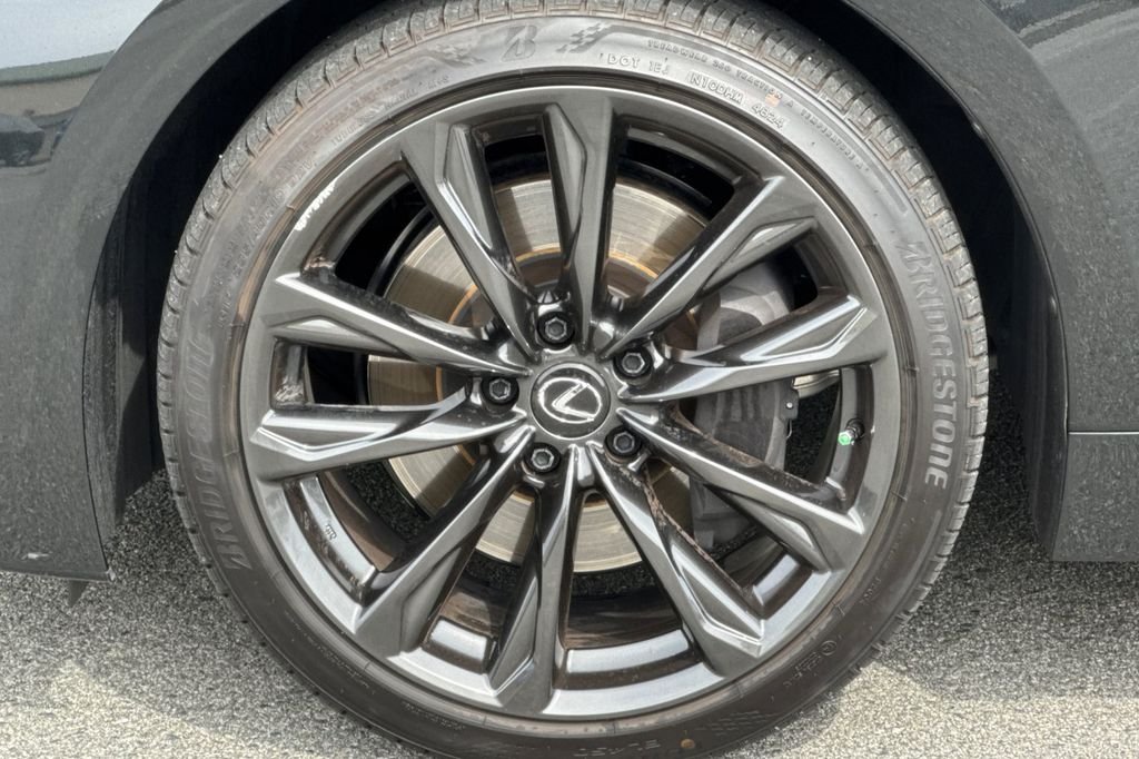 Used 2025 Caviar Lexus 300 image 33