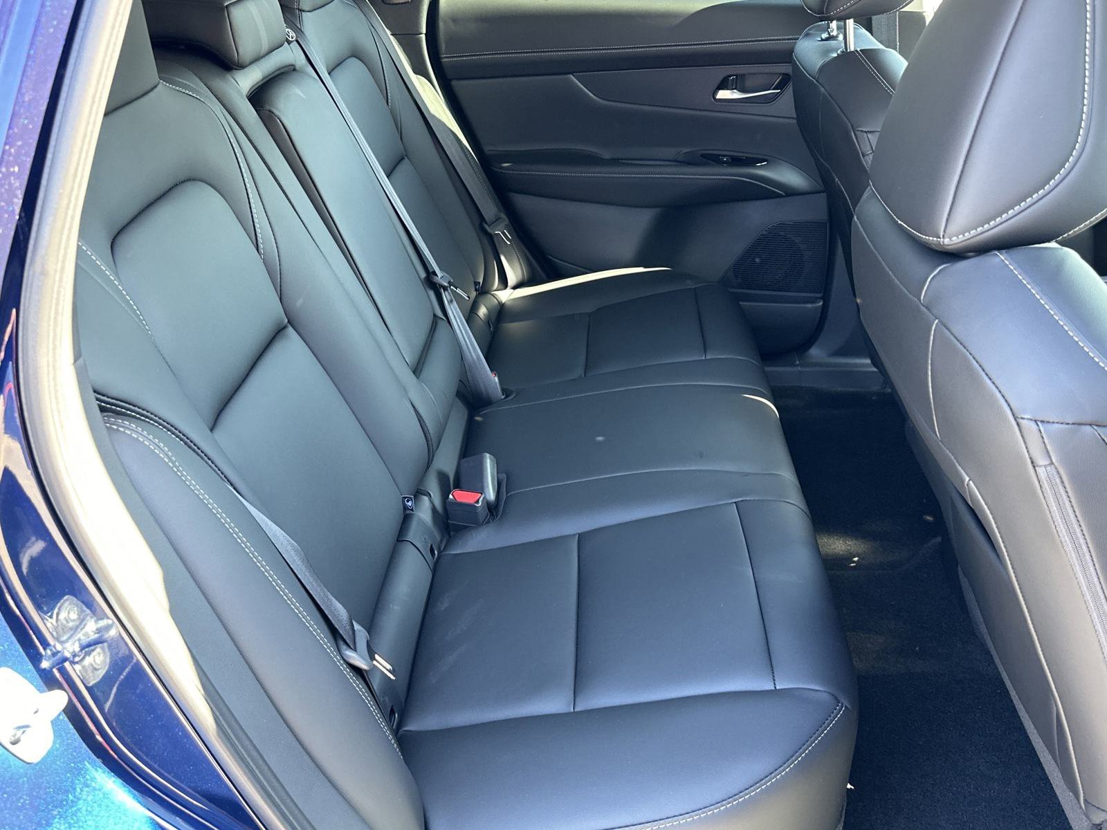 2025 Nissan Murano SL - Photo 17