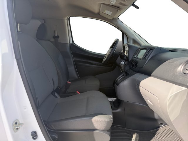 Used 2020 White Nissan SV image 26