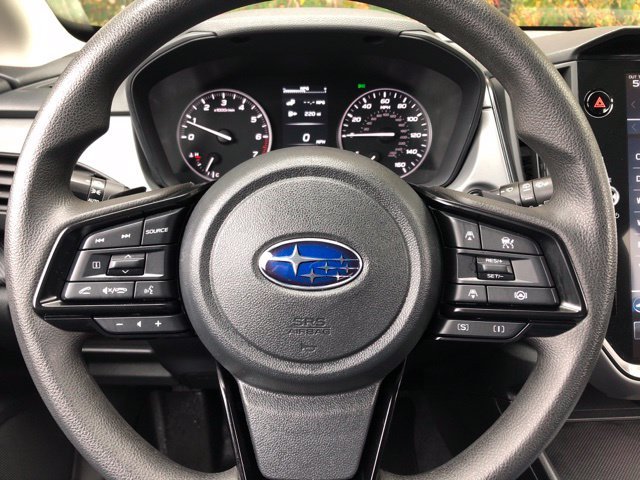 Used 2026 Red Pearl Subaru Premium image 26