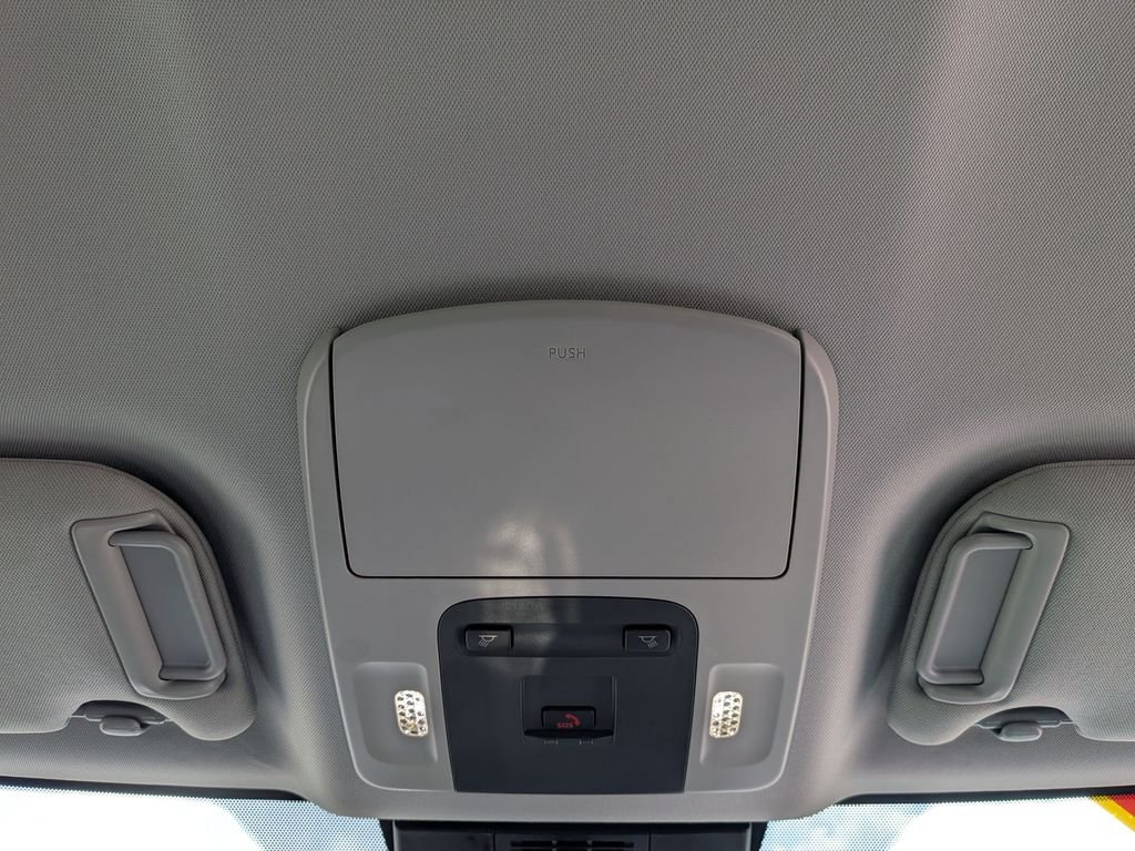 Certified Used 2025 Black Toyota LE image 23