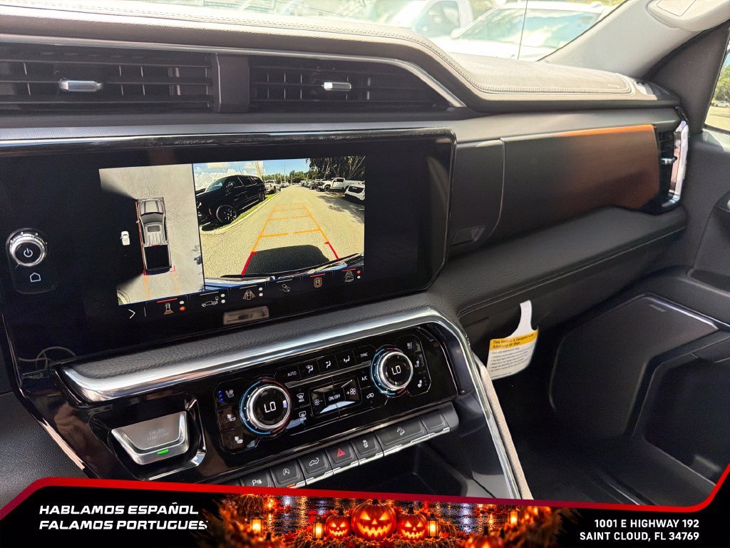 2026 GMC Sierra 1500 Denali - Photo 24